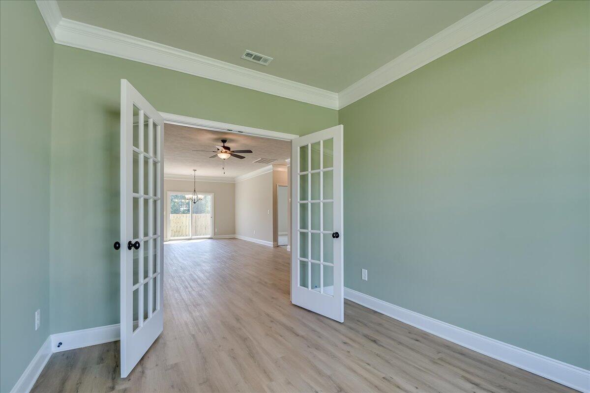 1712 Pine Ridge Drive North Hephzibah, GA 30815 - Photo 13 of 25 16-116