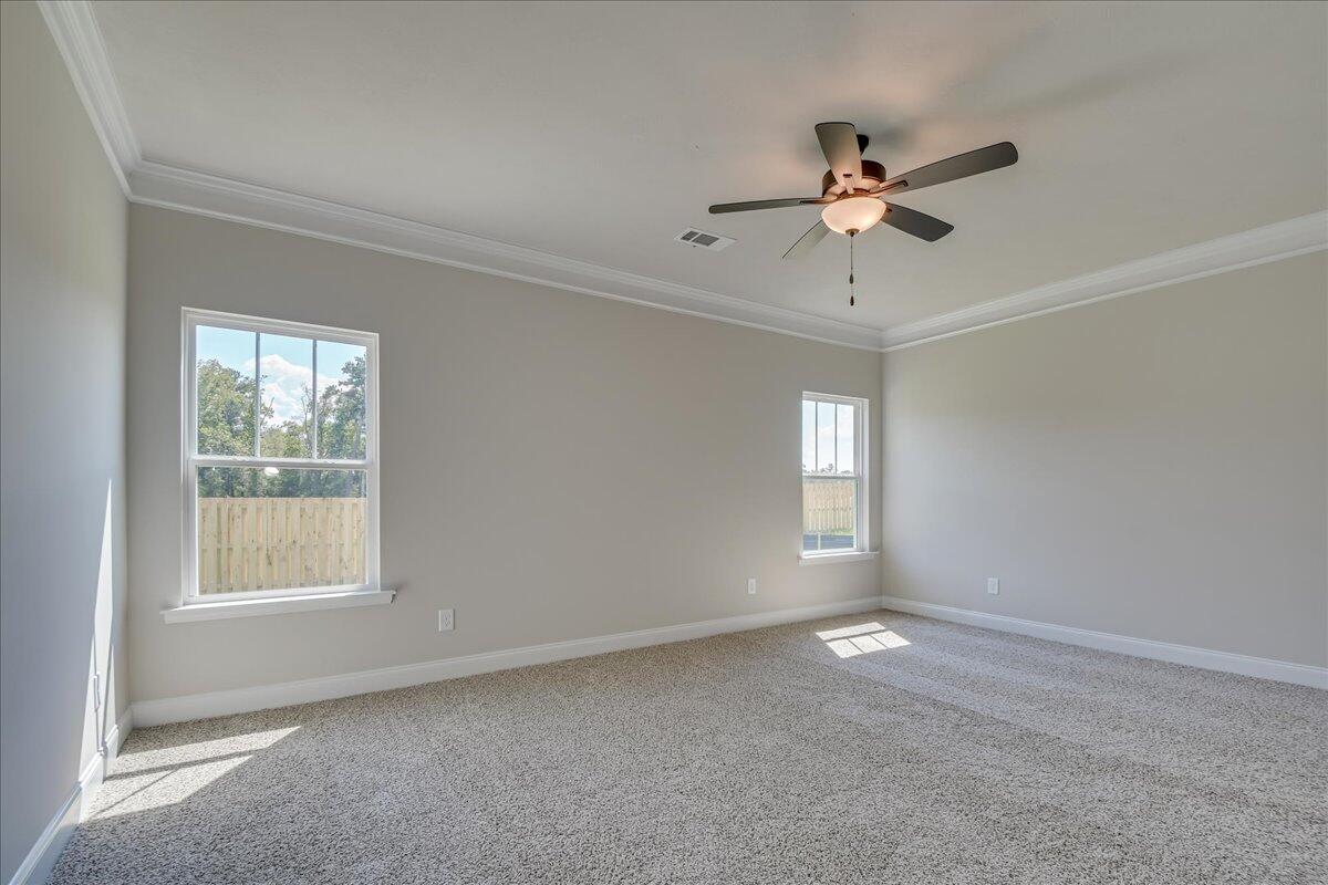 1712 Pine Ridge Drive North Hephzibah, GA 30815 - Photo 14 of 25 17-117