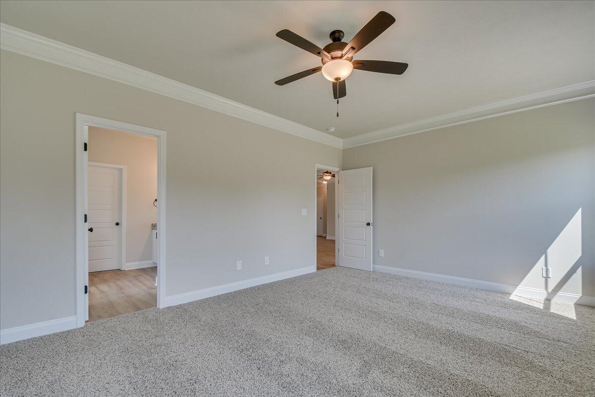 1712 Pine Ridge Drive North Hephzibah, GA 30815 - Photo 15 of 25 18-118
