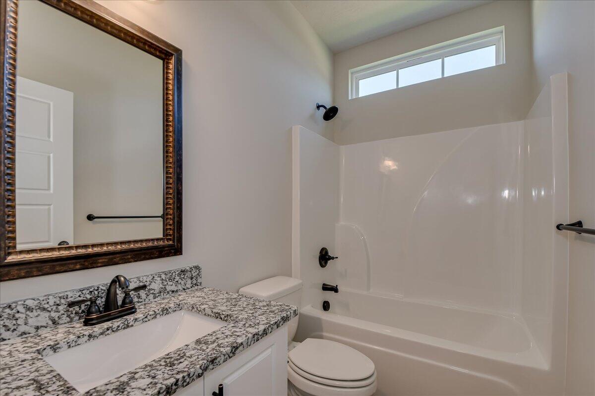 1712 Pine Ridge Drive North Hephzibah, GA 30815 - Photo 19 of 25 24-124