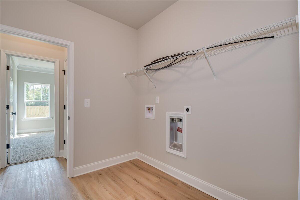 1712 Pine Ridge Drive North Hephzibah, GA 30815 - Photo 22 of 25 27-127