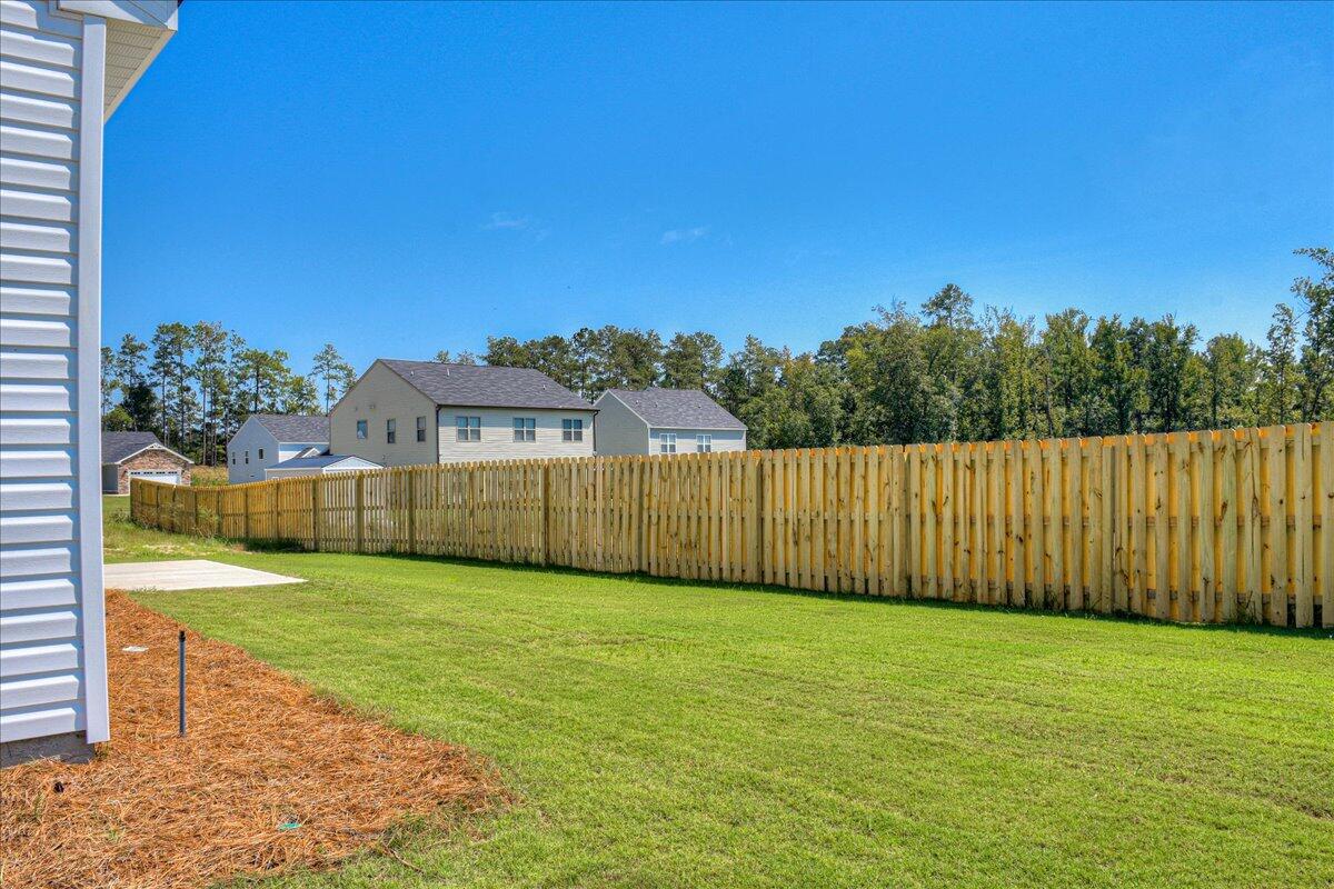 1712 Pine Ridge Drive North Hephzibah, GA 30815 - Photo 25 of 25 30-130