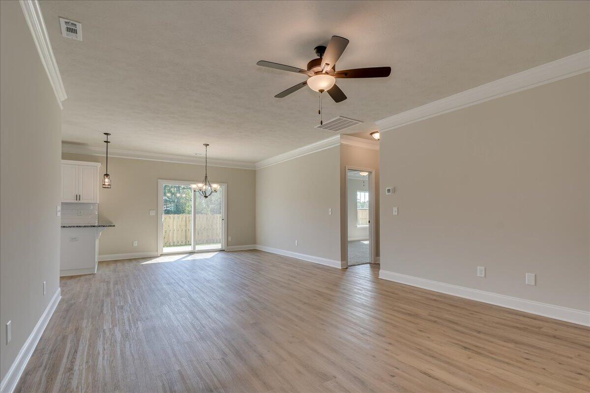 1712 Pine Ridge Drive North Hephzibah, GA 30815 - Photo 5 of 25 08-108