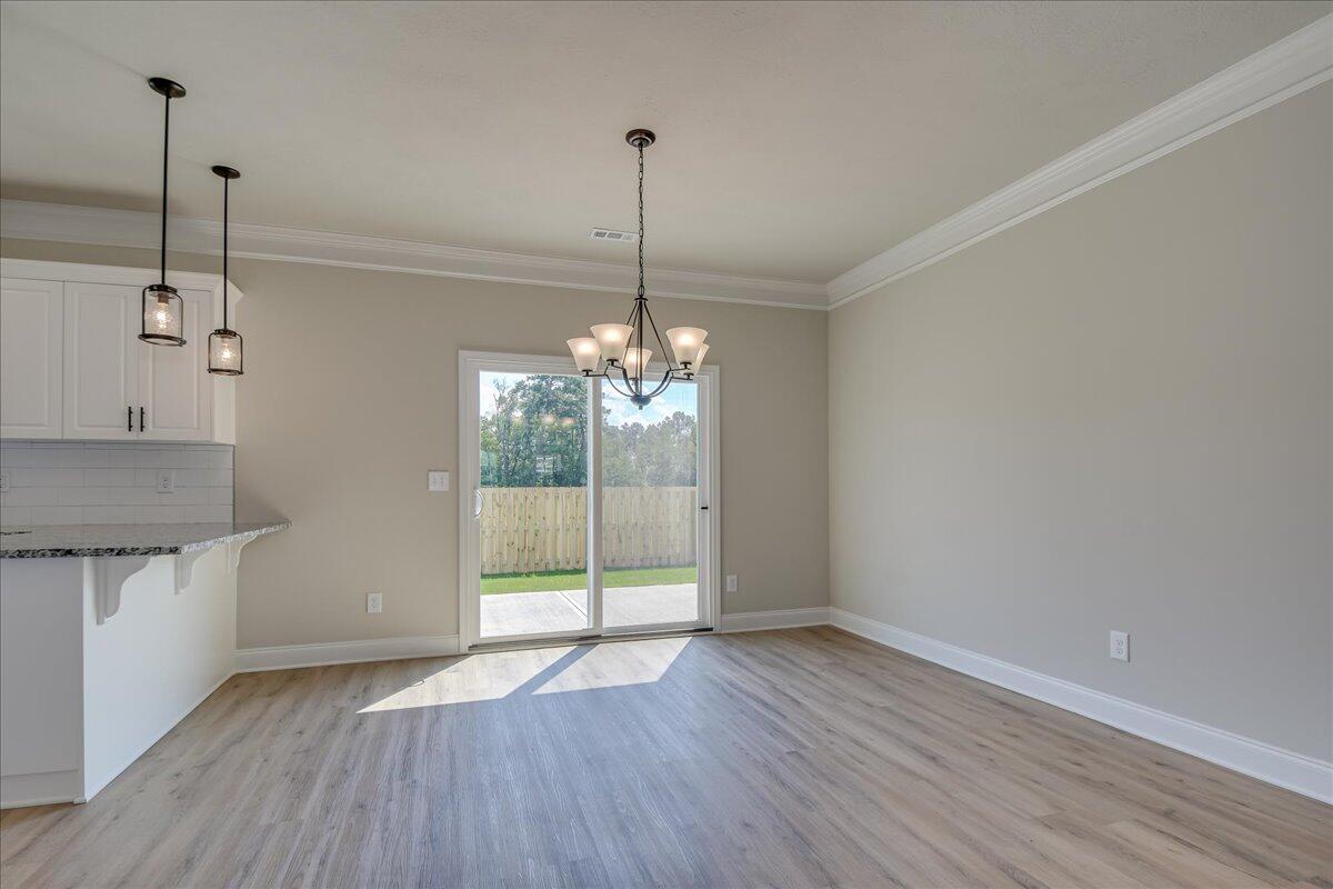 1712 Pine Ridge Drive North Hephzibah, GA 30815 - Photo 6 of 25 09-109