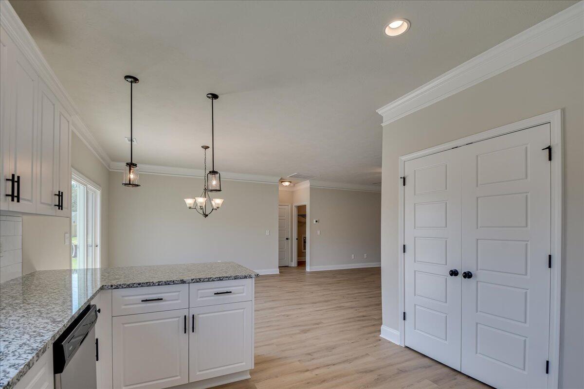 1712 Pine Ridge Drive North Hephzibah, GA 30815 - Photo 10 of 25 13-113