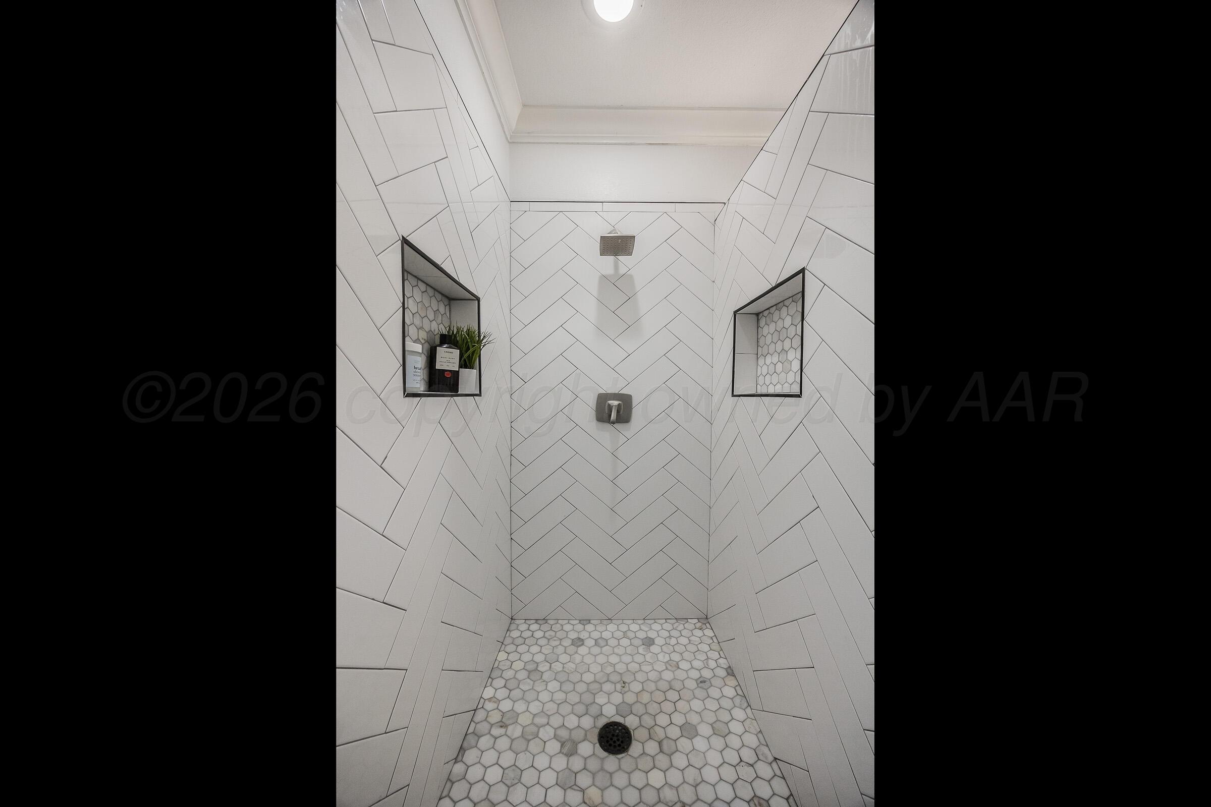 9601 Union Road Amarillo, TX 79119 - Photo 15 of 30 22-Master Shower