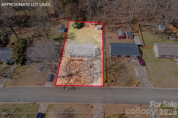 $285,000 | 109 Julia Street, Mount Holly, NC 28120