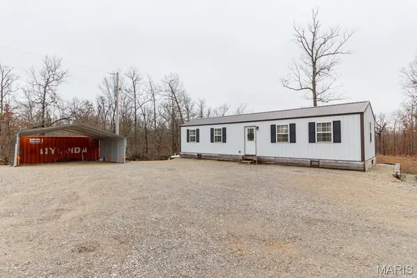 $124,900 | Undisclosed Address, Phillipsburg, MO 65722