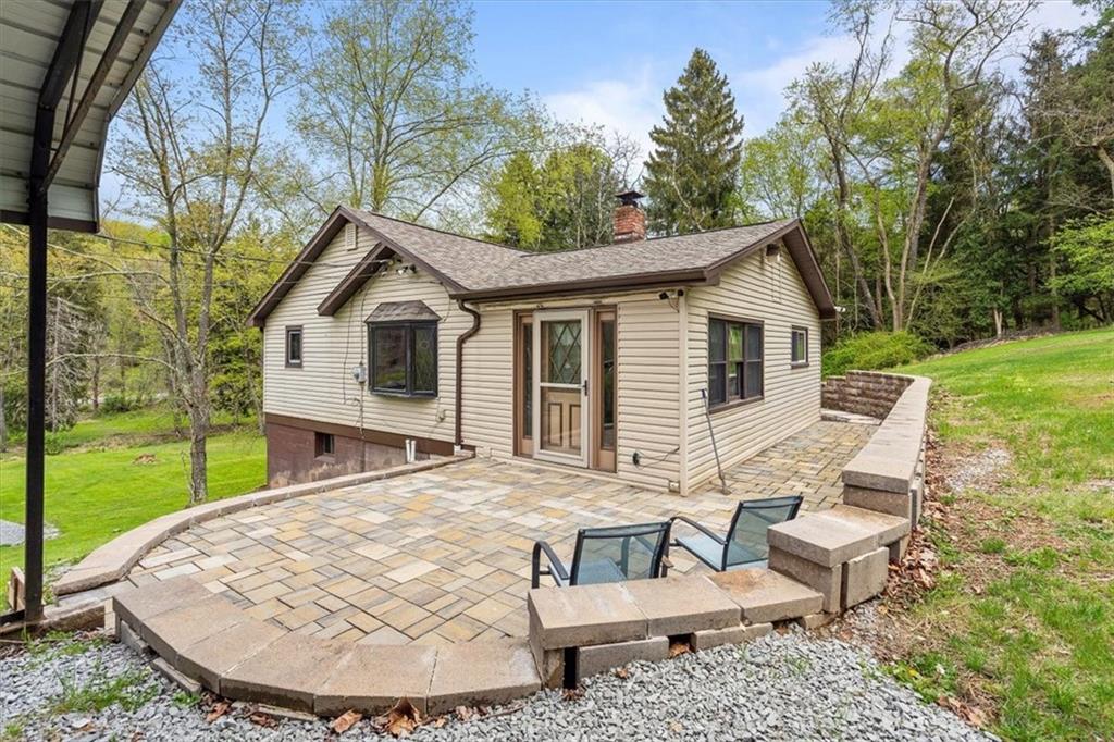 758 Pierson Run Road Pittsburgh, PA 15239 - Photo 2 of 34 Gallery Image 2