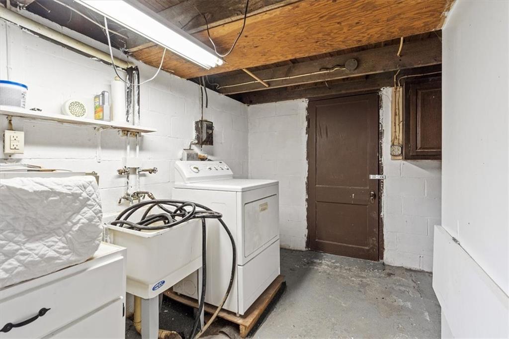 758 Pierson Run Road Pittsburgh, PA 15239 - Photo 25 of 34 Gallery Image 25