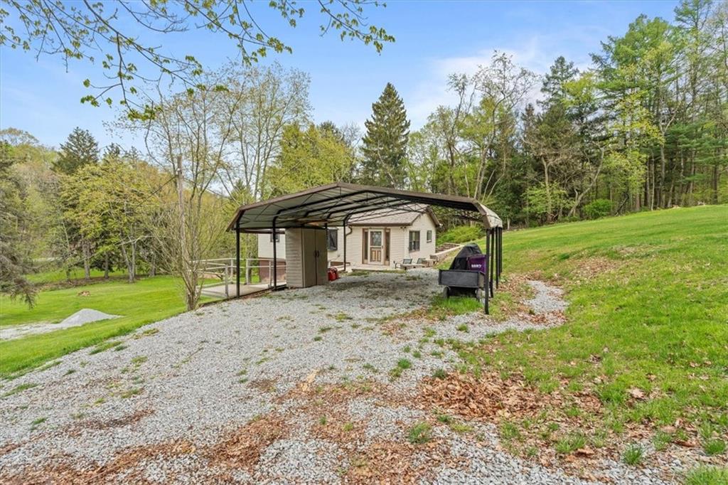 758 Pierson Run Road Pittsburgh, PA 15239 - Photo 26 of 34 Gallery Image 26