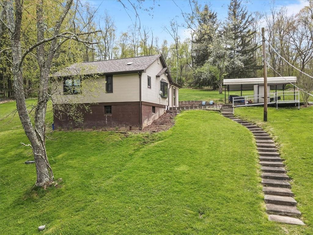 758 Pierson Run Road Pittsburgh, PA 15239 - Photo 27 of 34 Gallery Image 27