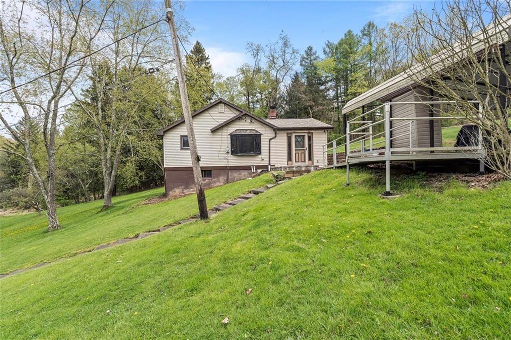 758 Pierson Run Road Pittsburgh, PA 15239 - Photo 30 of 34 Gallery Image 30