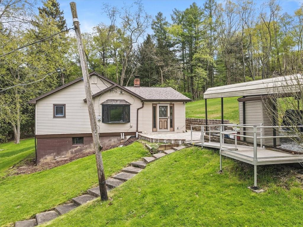 758 Pierson Run Road Pittsburgh, PA 15239 - Photo 3 of 34 Gallery Image 3