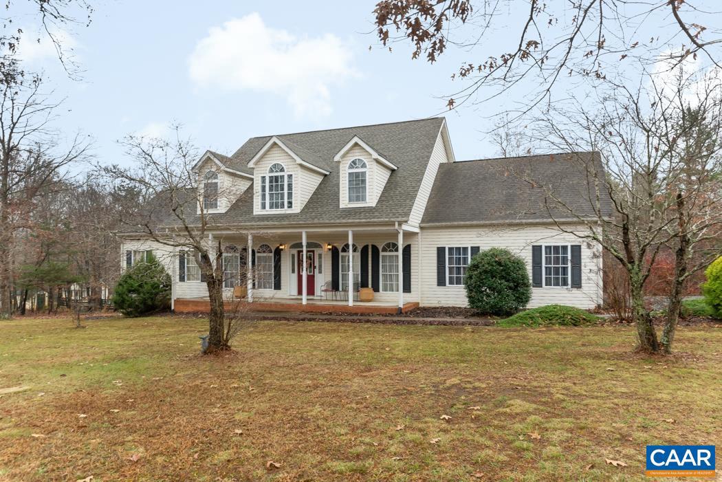 65 Deerview Road Keswick, VA 22947 - Photo 38 of 38