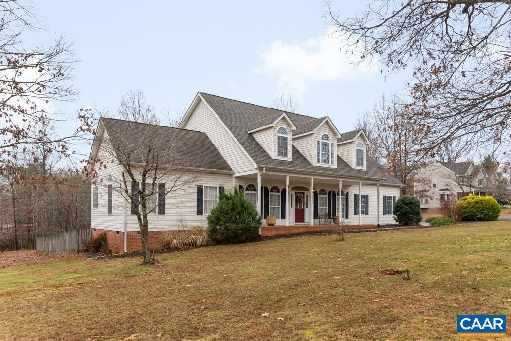 65 Deerview Road Keswick, VA 22947 - Photo 5 of 38