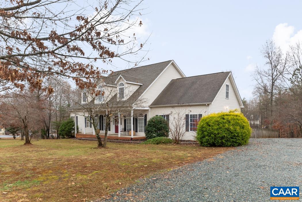 65 Deerview Road Keswick, VA 22947 - Photo 6 of 38