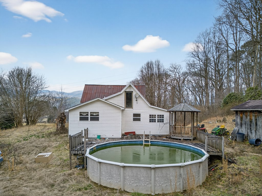 1917 Fairview Road Andrews, NC 28901 - Photo 22 of 29