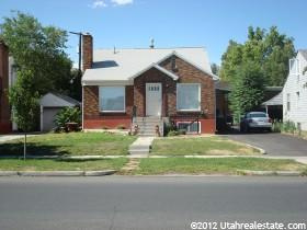 381 East 500 North Provo, UT 84606 - Photo 1 of 1
