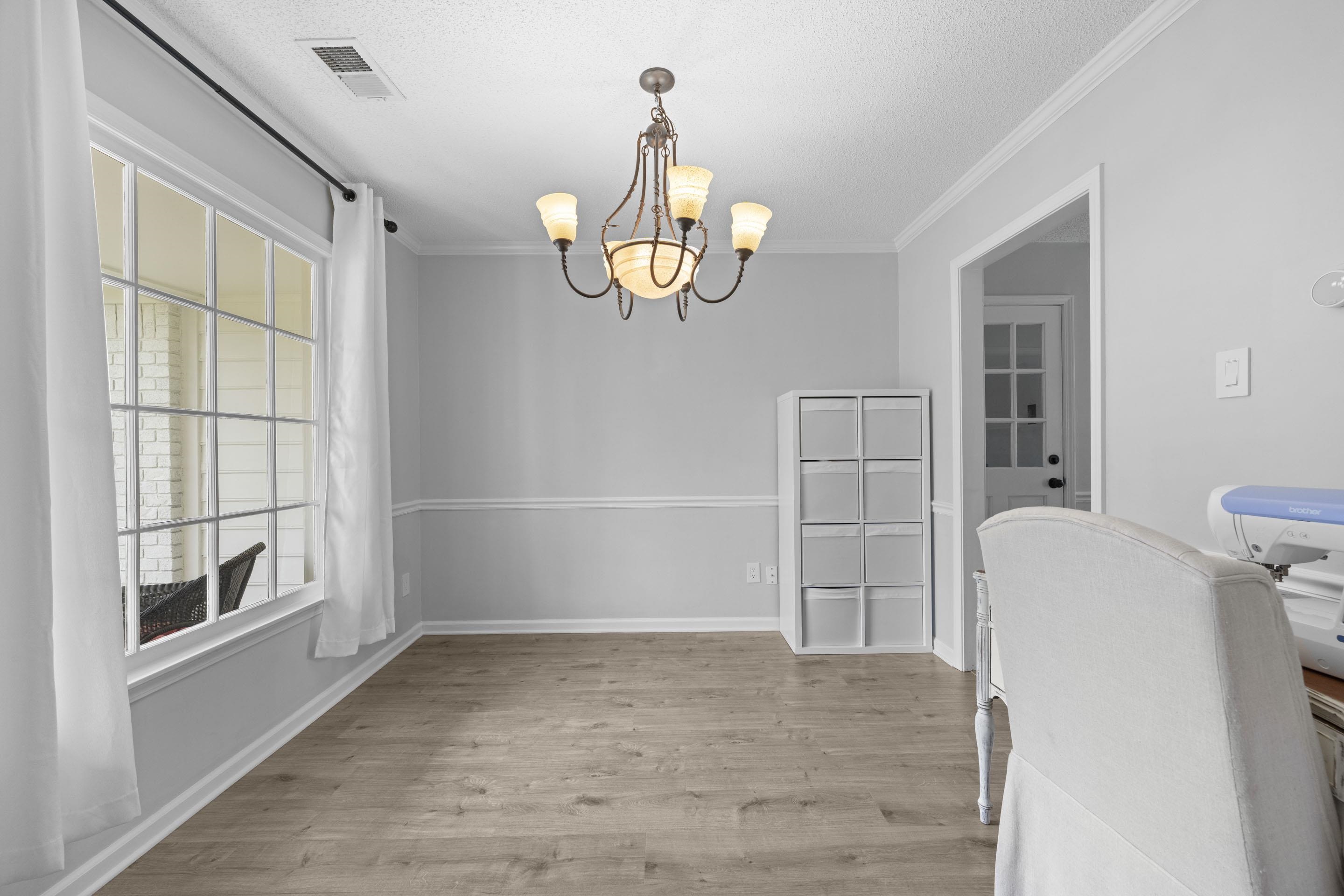364 Rose Trellis Road Collierville, TN 38017 - Photo 7 of 28 a view of an empty room with a window