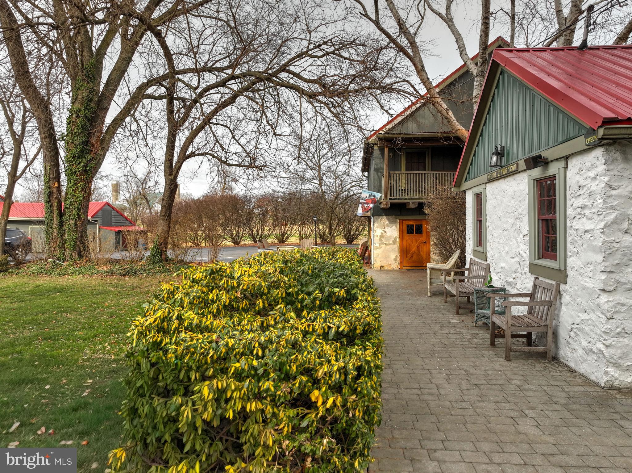 44 Frogtown Road Paradise, PA 17562 - Photo 15 of 86