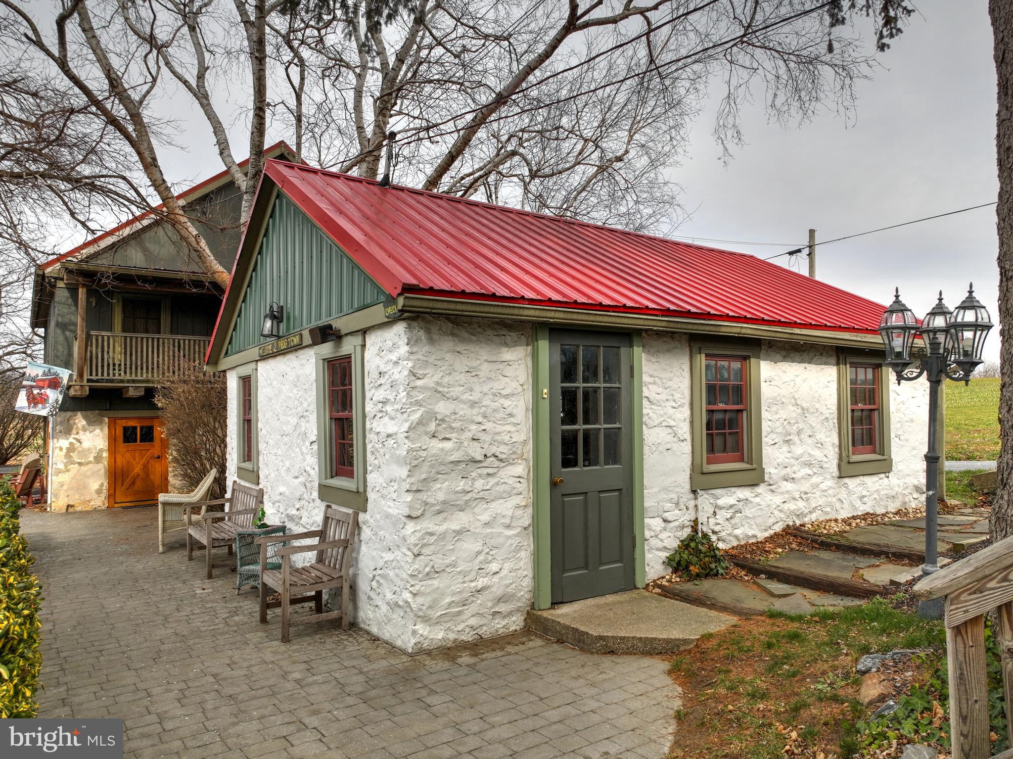 44 Frogtown Road Paradise, PA 17562 - Photo 16 of 86