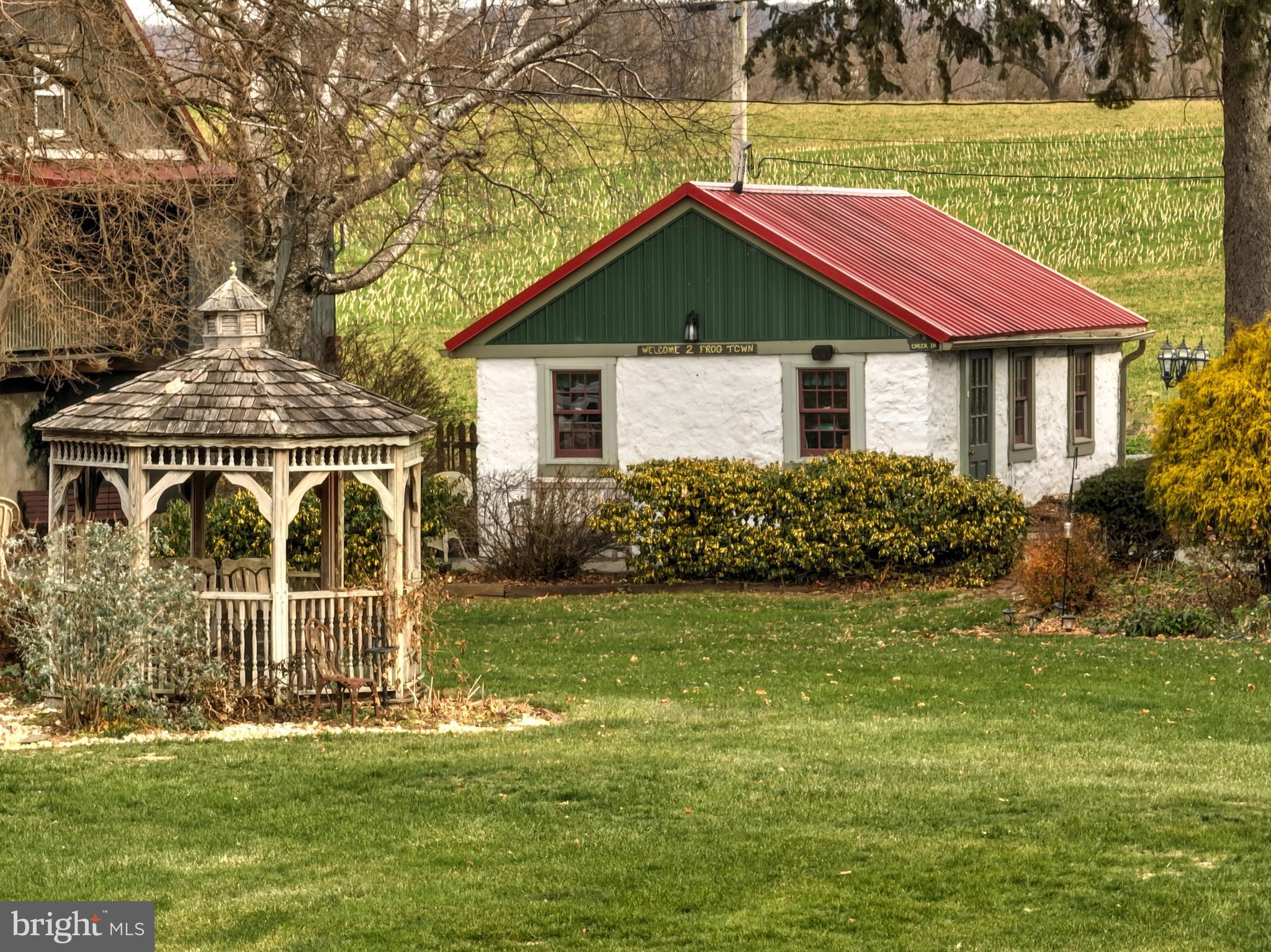 44 Frogtown Road Paradise, PA 17562 - Photo 17 of 86