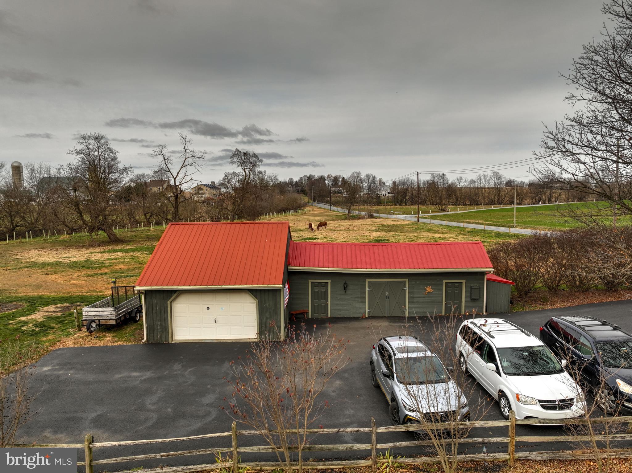 44 Frogtown Road Paradise, PA 17562 - Photo 20 of 86