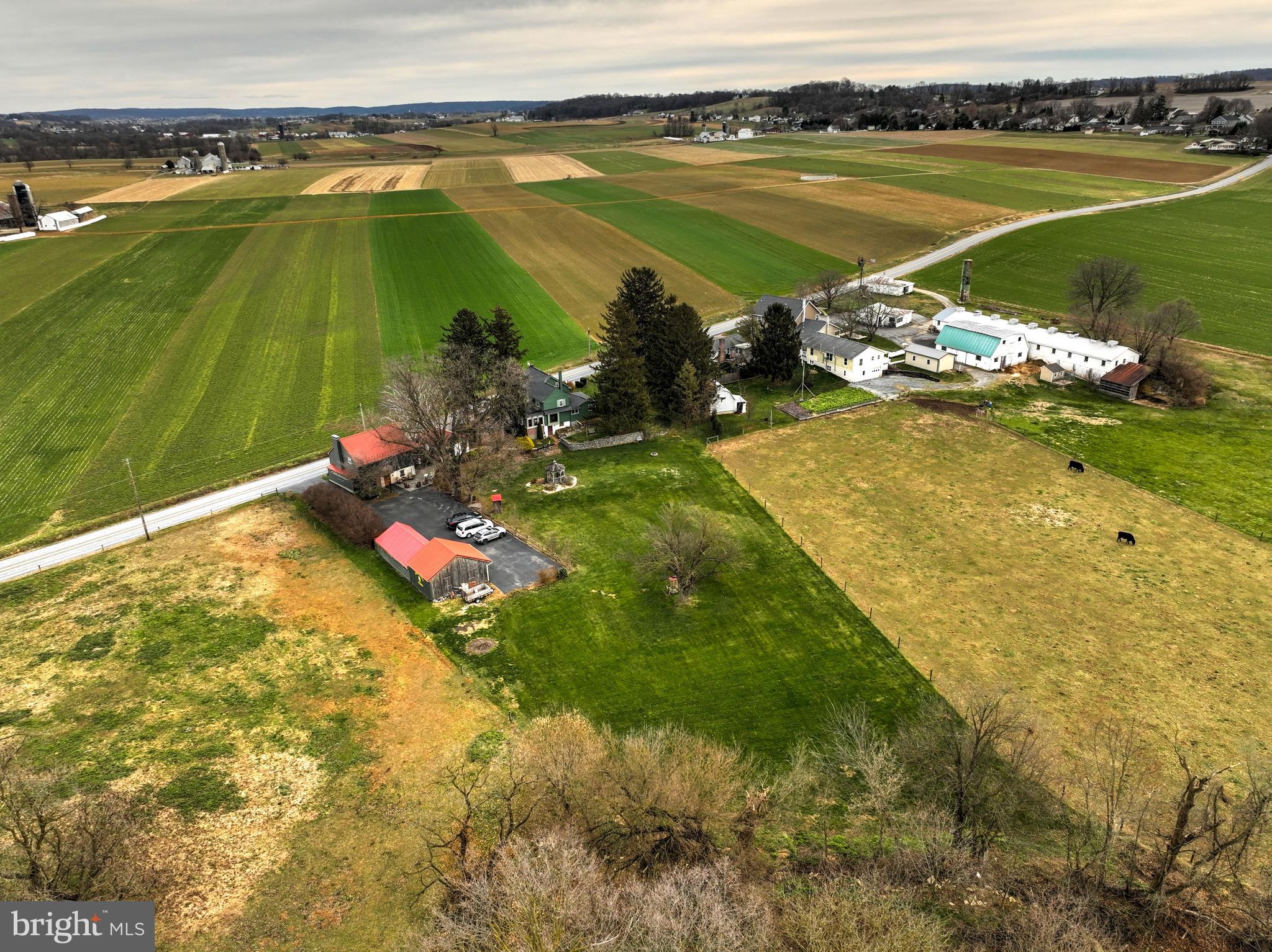 44 Frogtown Road Paradise, PA 17562 - Photo 27 of 86