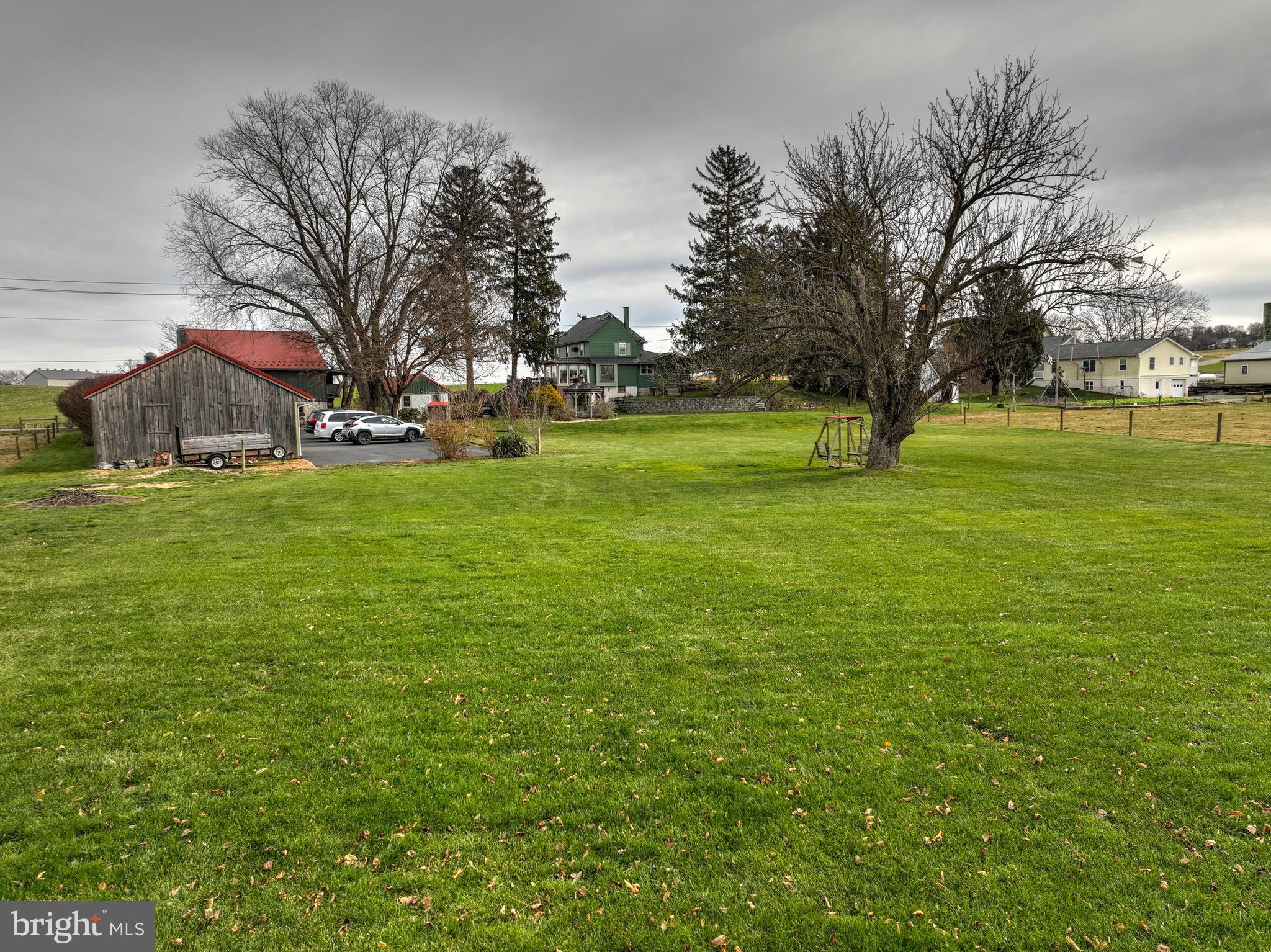 44 Frogtown Road Paradise, PA 17562 - Photo 29 of 86