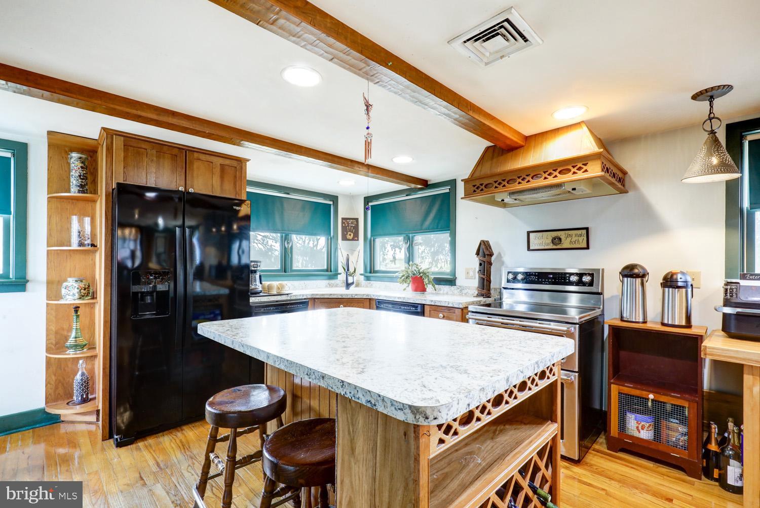 44 Frogtown Road Paradise, PA 17562 - Photo 38 of 86