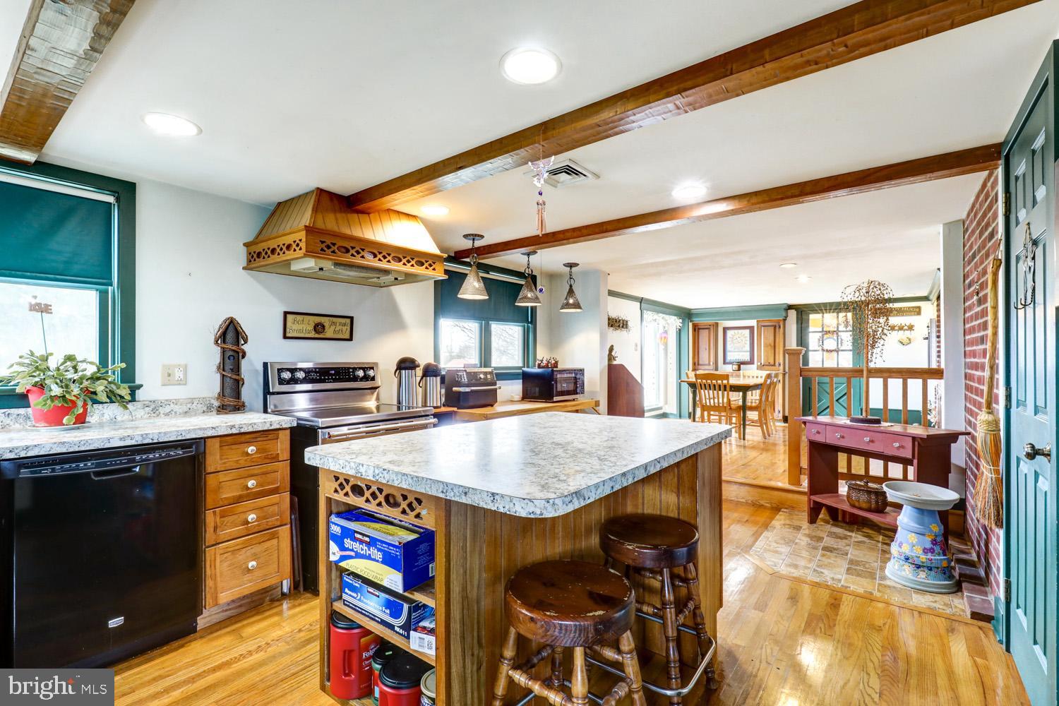 44 Frogtown Road Paradise, PA 17562 - Photo 39 of 86