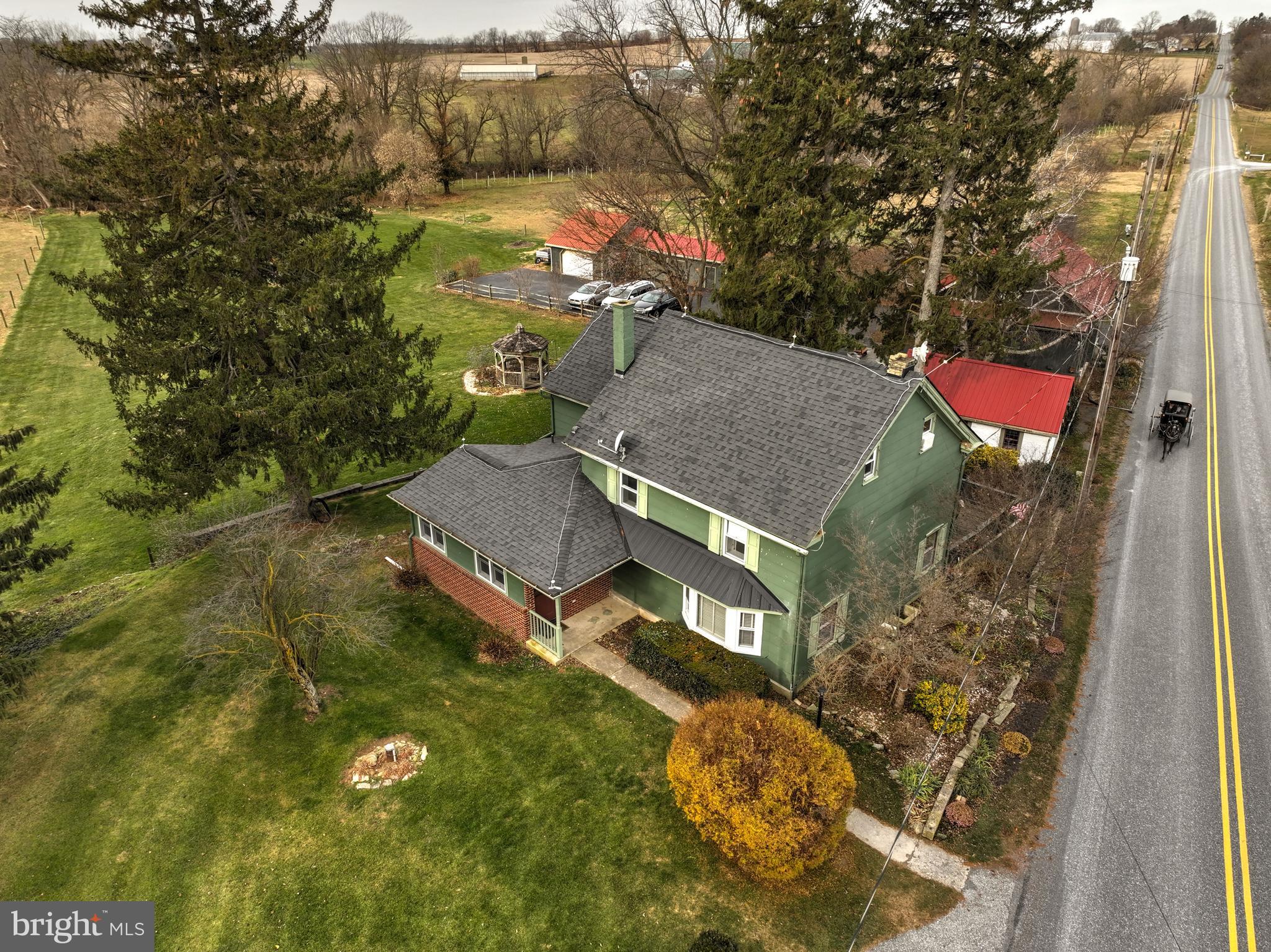 44 Frogtown Road Paradise, PA 17562 - Photo 5 of 86