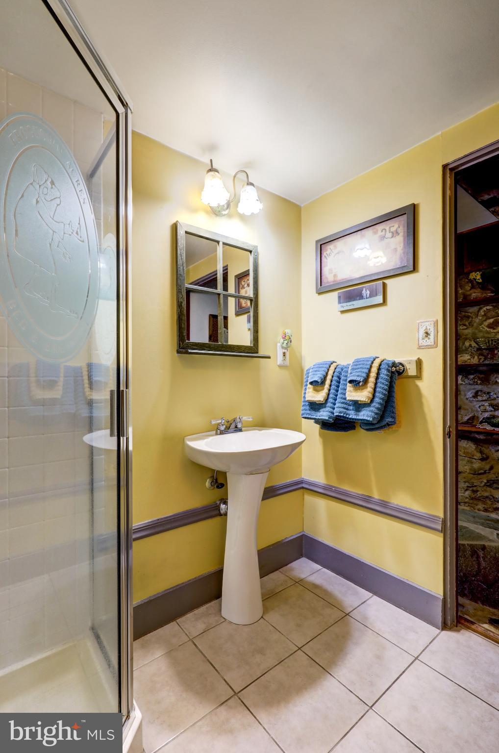 44 Frogtown Road Paradise, PA 17562 - Photo 56 of 86 Charming bathroom with warm, inviting hues.