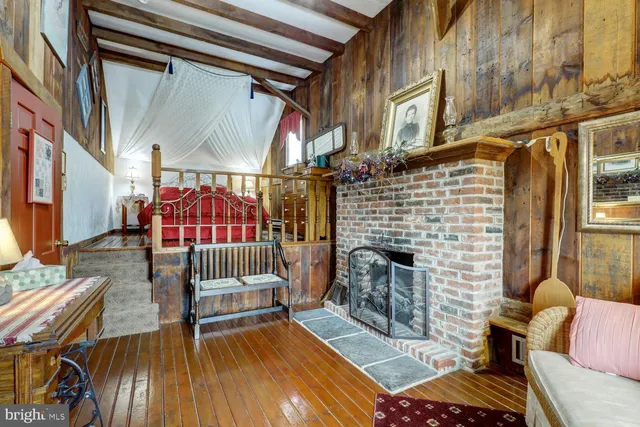 $964,800 | 44 Frogtown Road, Paradise, PA 17562