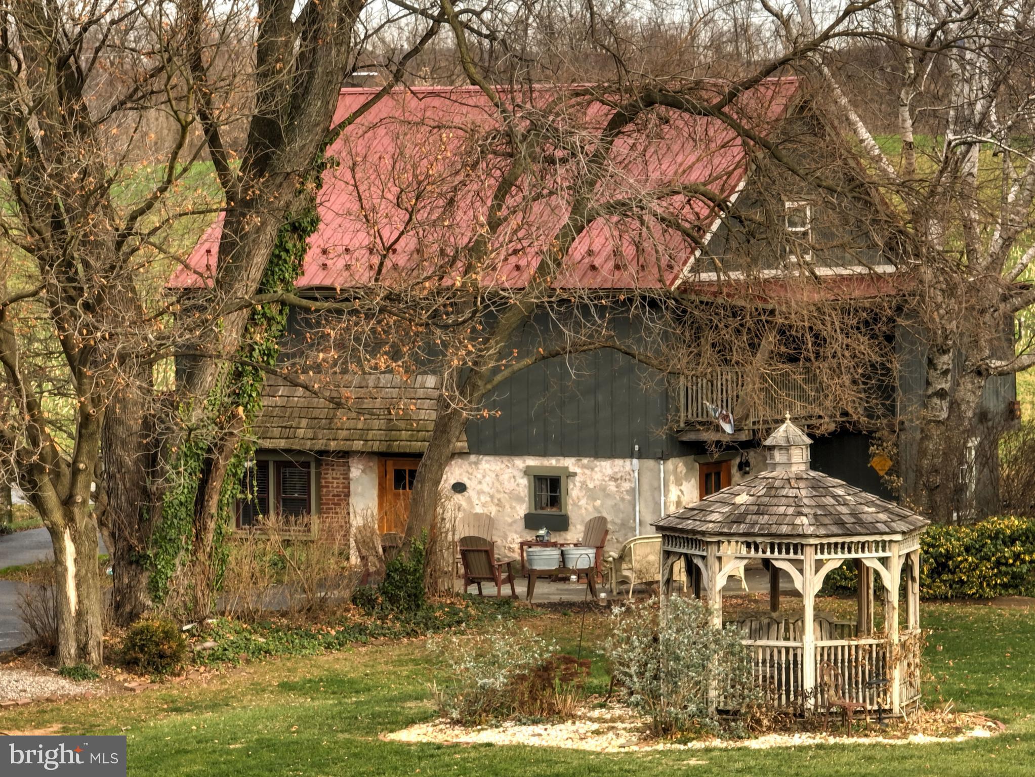 44 Frogtown Road Paradise, PA 17562 - Photo 9 of 86