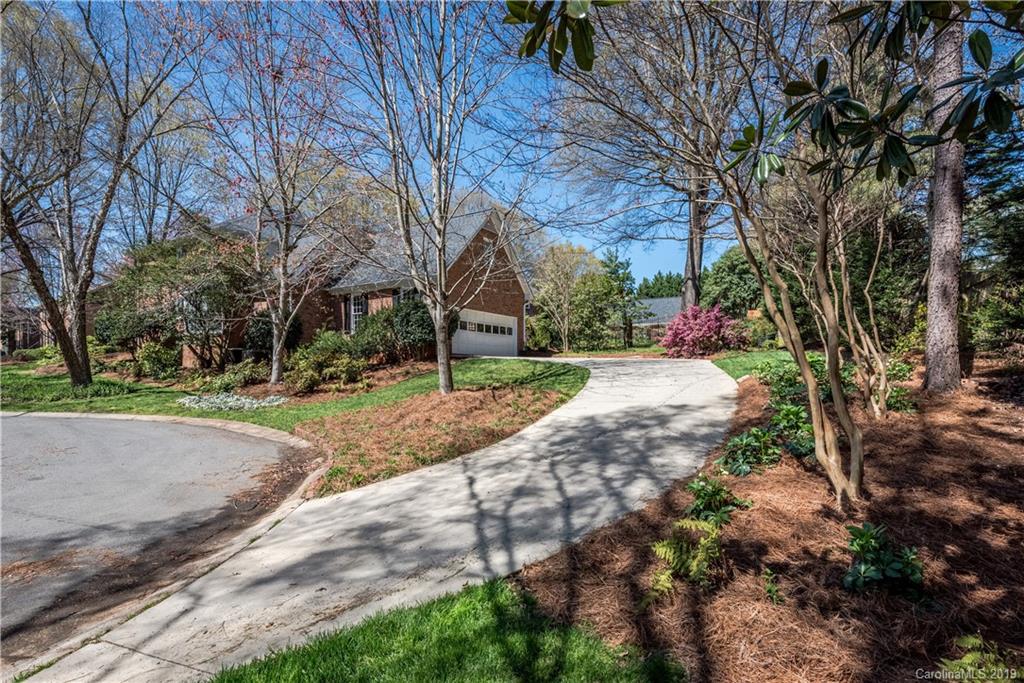 2300 Wolfe Ridge Road Charlotte, NC 28210 - Photo 36 of 36 Gallery Image 36