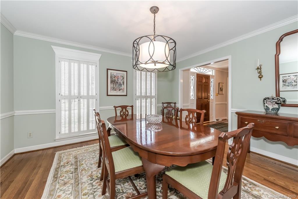 2300 Wolfe Ridge Road Charlotte, NC 28210 - Photo 8 of 36 Gallery Image 8