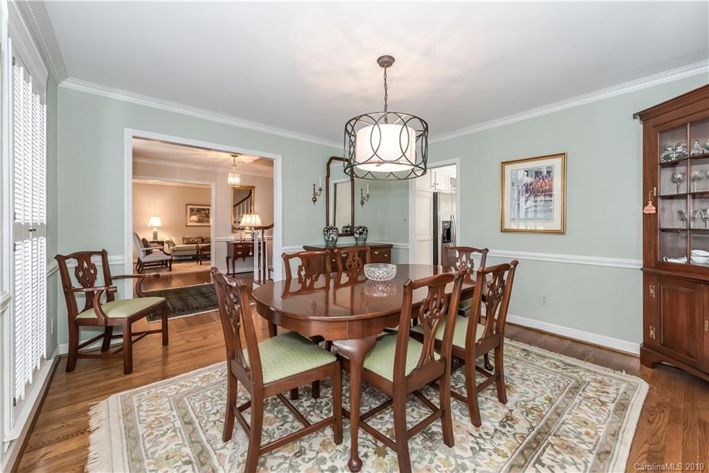 2300 Wolfe Ridge Road Charlotte, NC 28210 - Photo 9 of 36 Gallery Image 9
