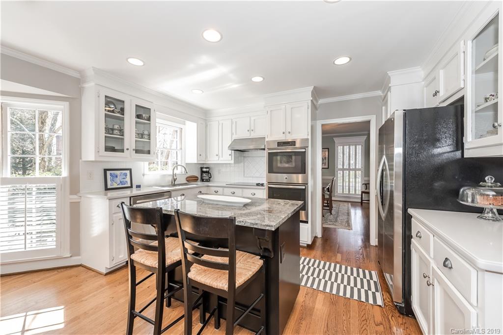 2300 Wolfe Ridge Road Charlotte, NC 28210 - Photo 10 of 36 Gallery Image 10