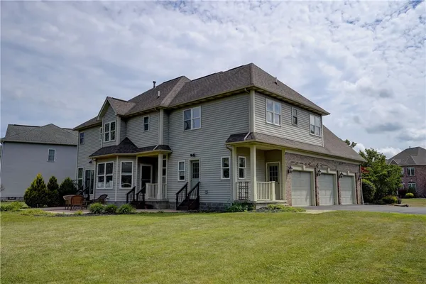 $3,600 | 83 Angels Path, Penfield, NY 14580