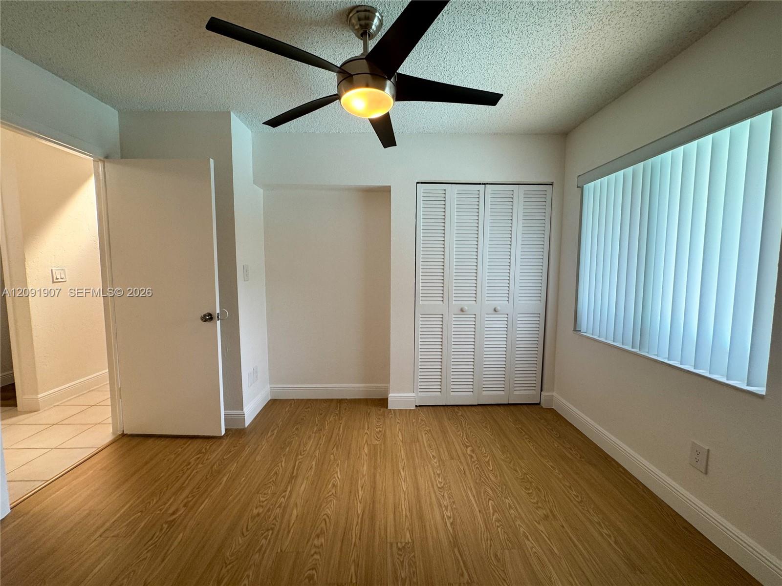 76 Ivy Road, Unit 76 Hollywood, FL 33021 - Photo 32 of 54 Guest Bedropom #1