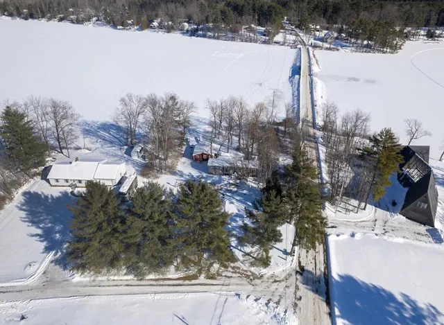 $429,000 | 10 Sevigny Road, Castleton, VT 05735
