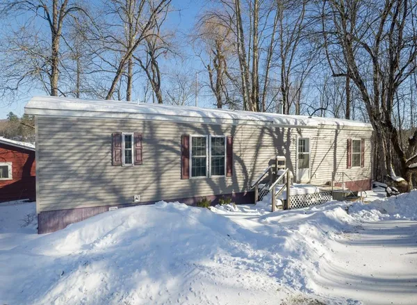 $429,000 | 10 Sevigny Road, Castleton, VT 05735