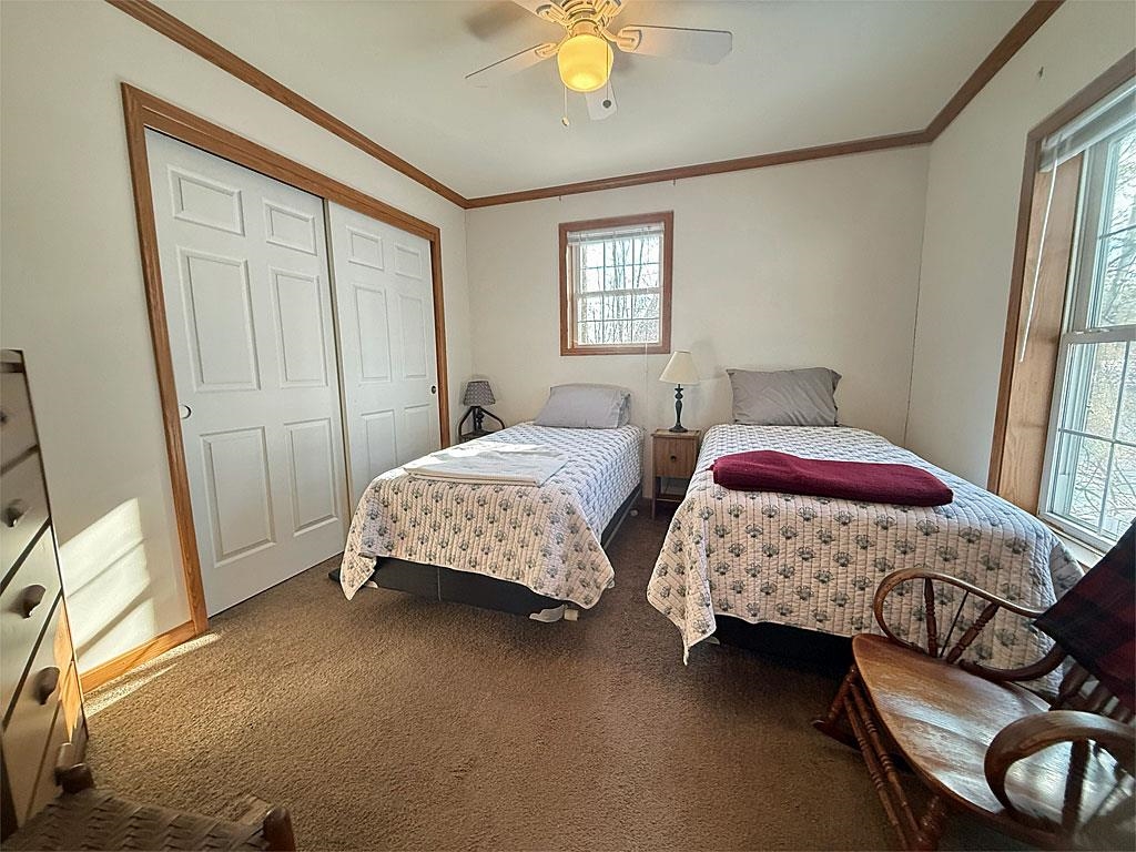 10 Sevigny Road Castleton, VT 05735 - Photo 24 of 32