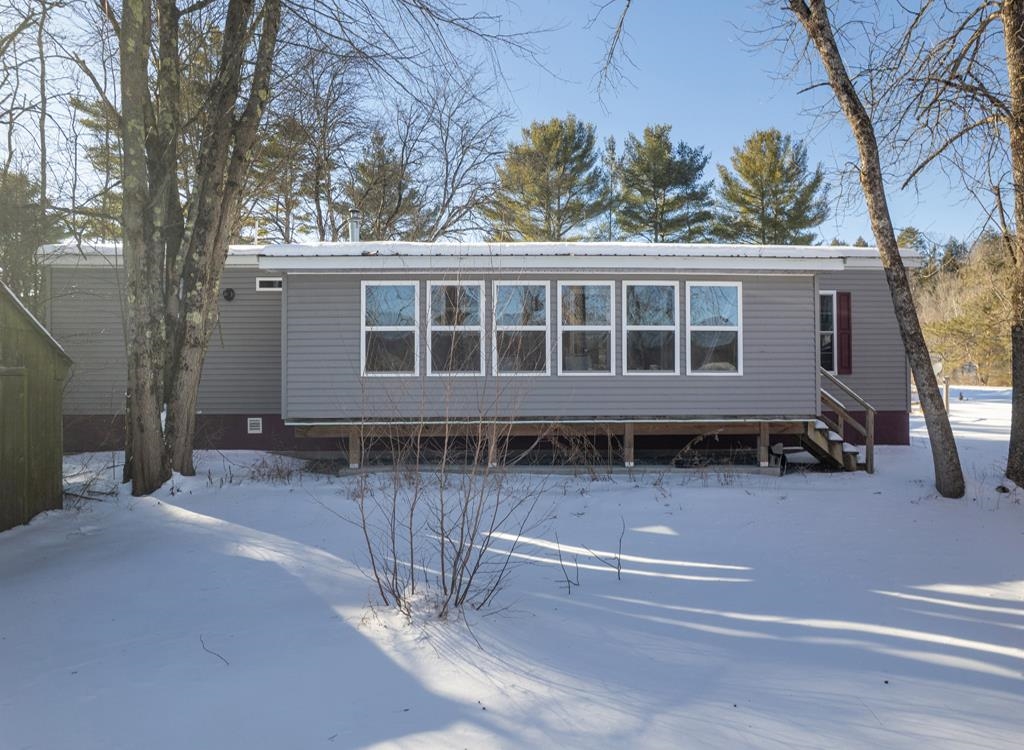 10 Sevigny Road Castleton, VT 05735 - Photo 30 of 32
