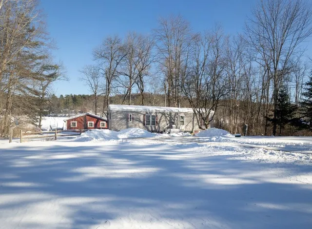 $429,000 | 10 Sevigny Road, Castleton, VT 05735