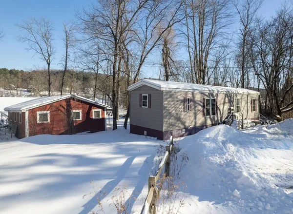 $429,000 | 10 Sevigny Road, Castleton, VT 05735