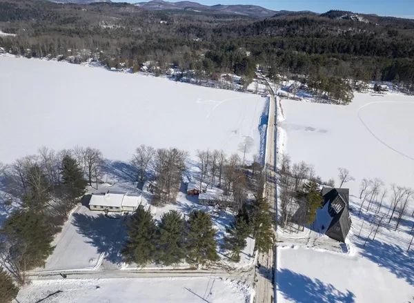 $429,000 | 10 Sevigny Road, Castleton, VT 05735