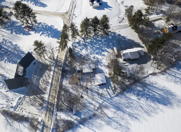 $429,000 | 10 Sevigny Road, Castleton, VT 05735